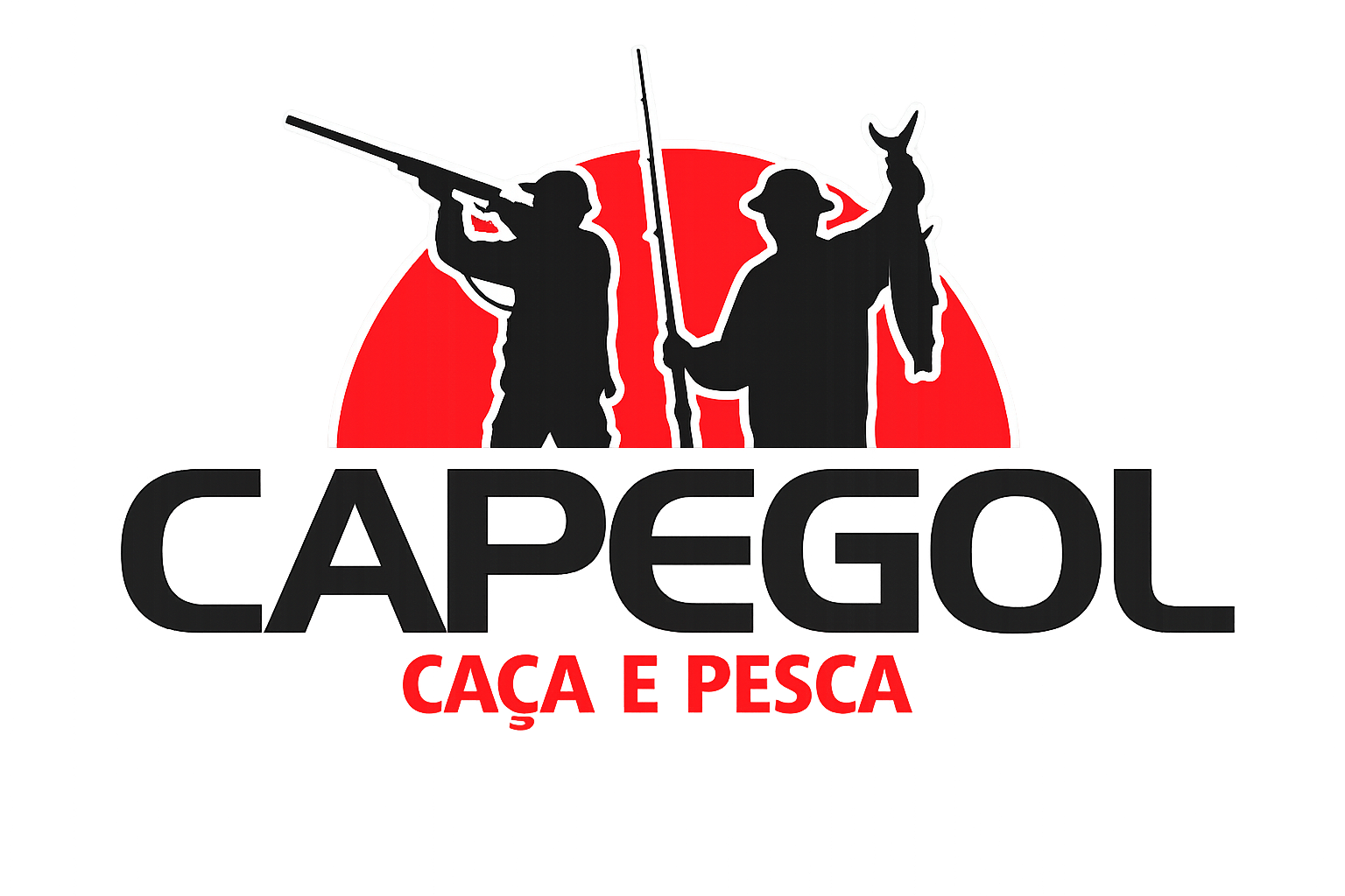 Capegol - Caça e Pesca