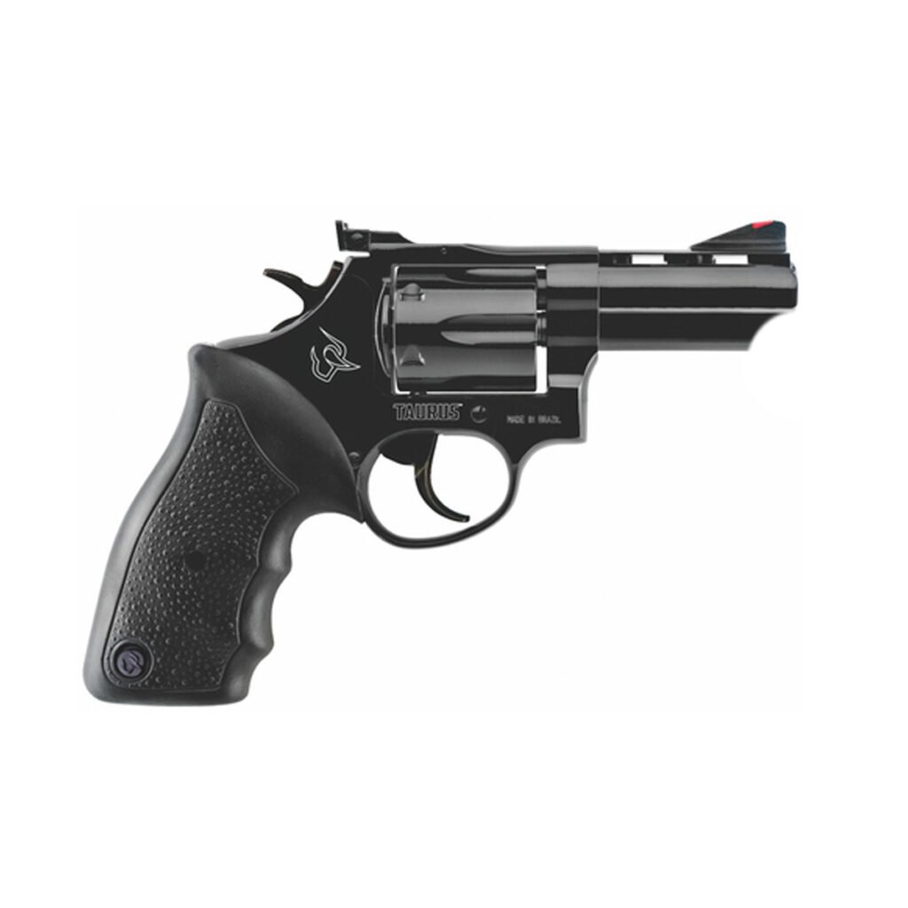 Revólver Taurus RT 88