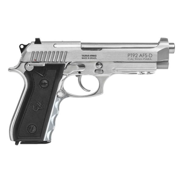 Pistola Taurus PT92