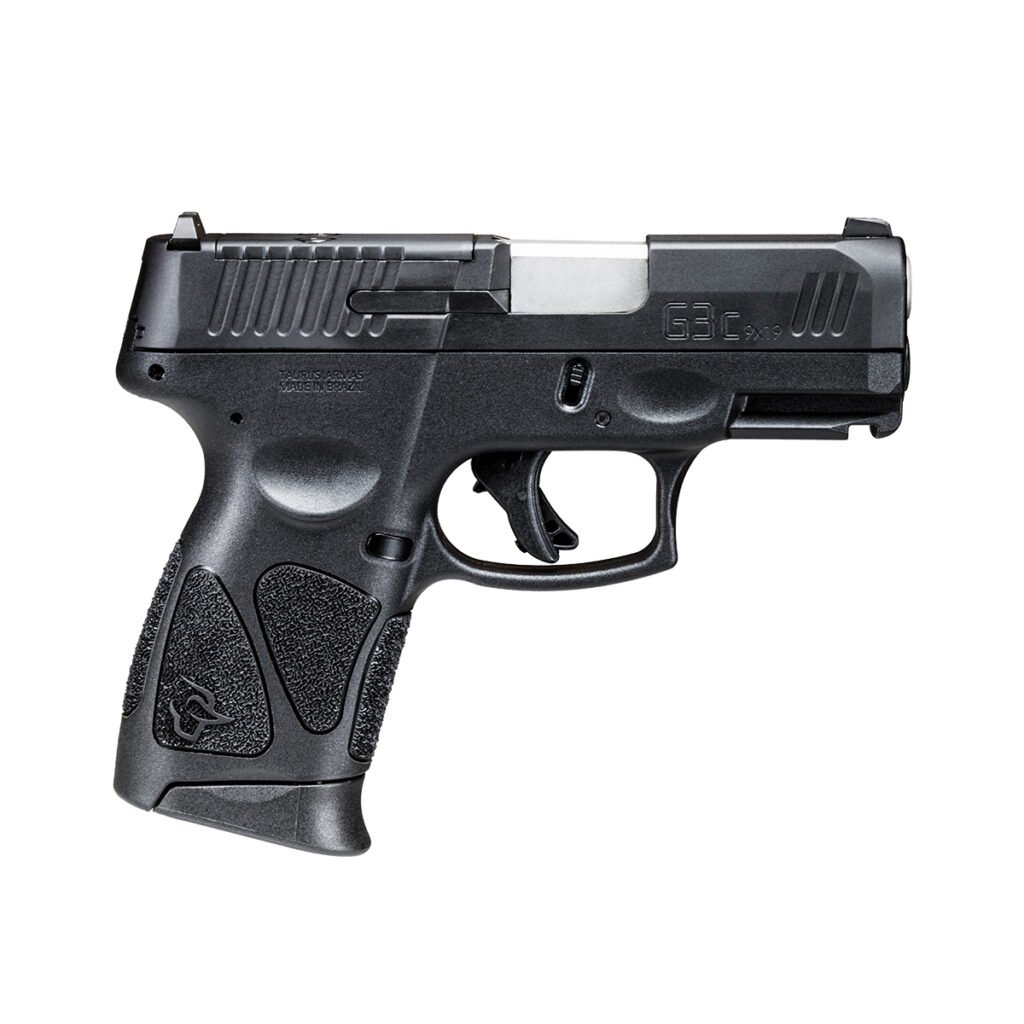 Pistola Taurus G3c T.O.R.O.