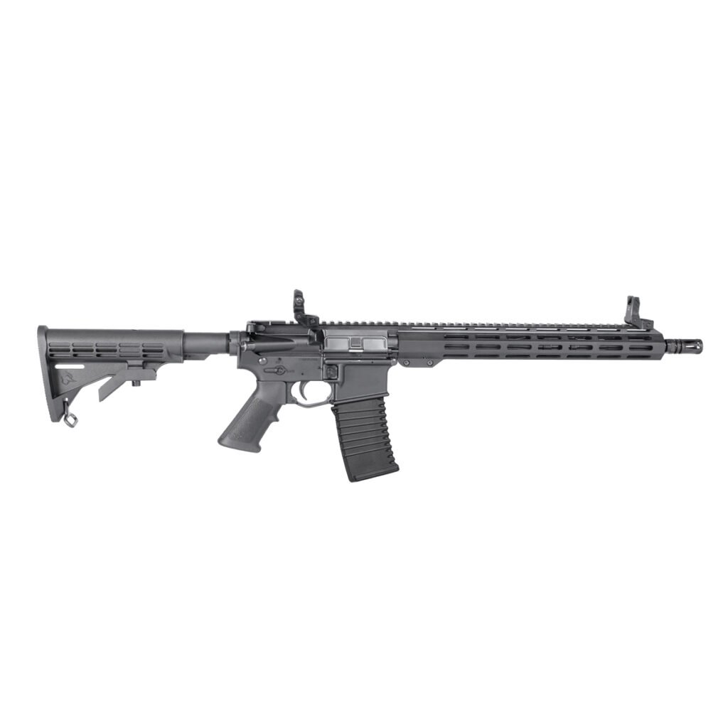 Fuzil Taurus T4 MLOK