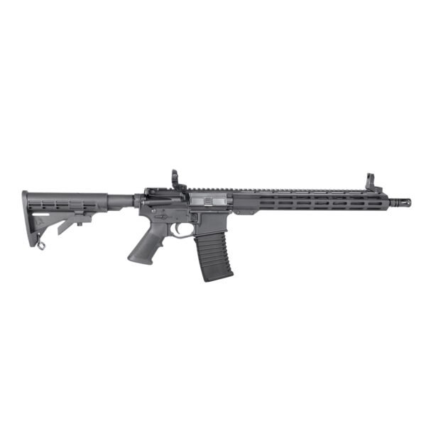 Fuzil Taurus T4 MLOK