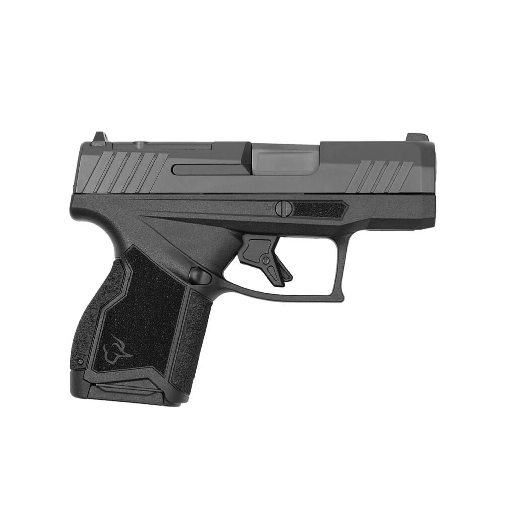 Pistola Taurus GX4 Grafeno