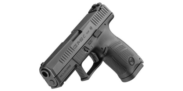 Pistola CZ P10C