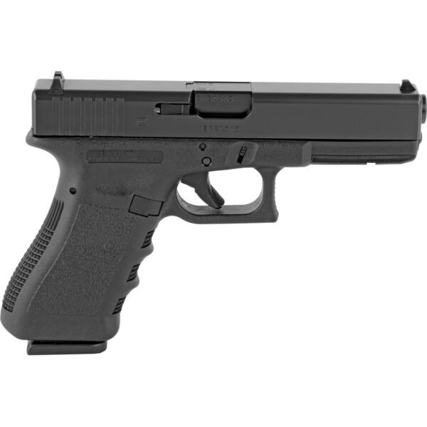 Pistola Glock G17 Gen3