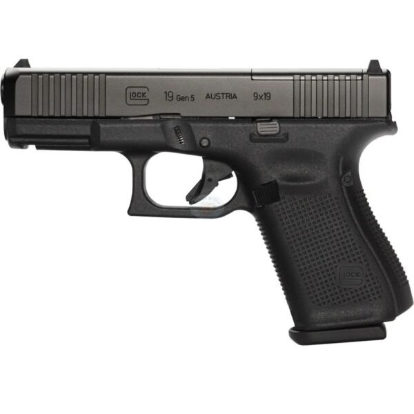 Pistola Glock G19 Gen5