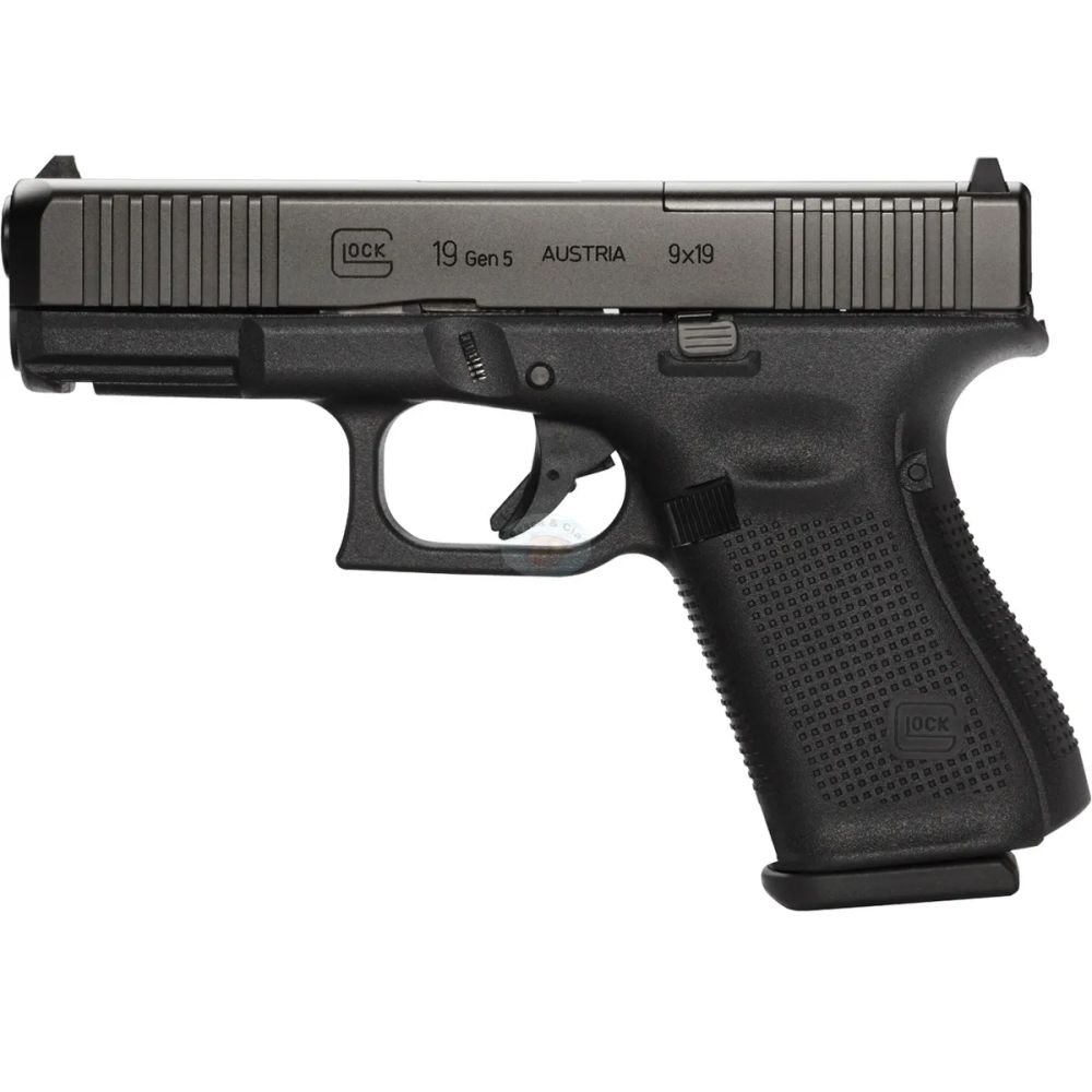 Pistola Glock G19 Gen5