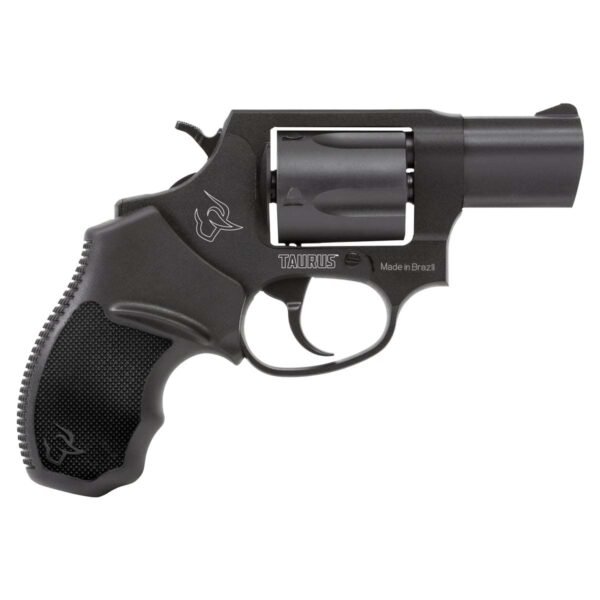 Revólver Taurus RT 605