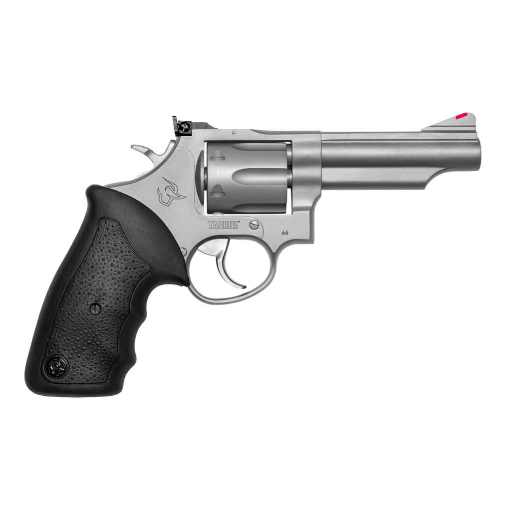Revólver Taurus RT 66