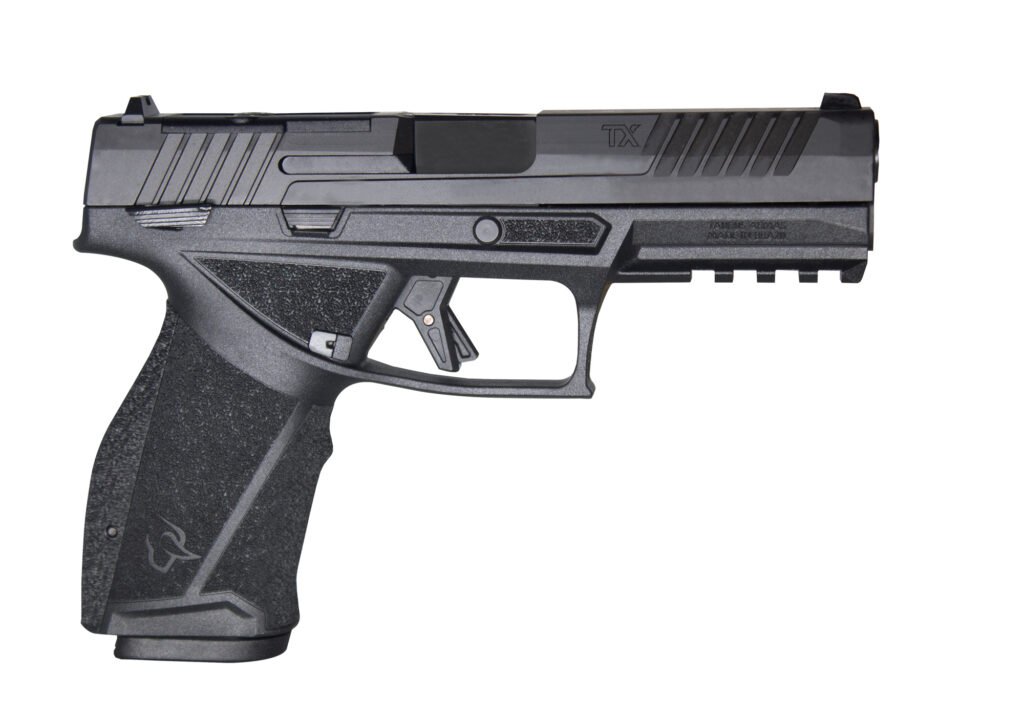 Pistola Taurus TX9 Full Size