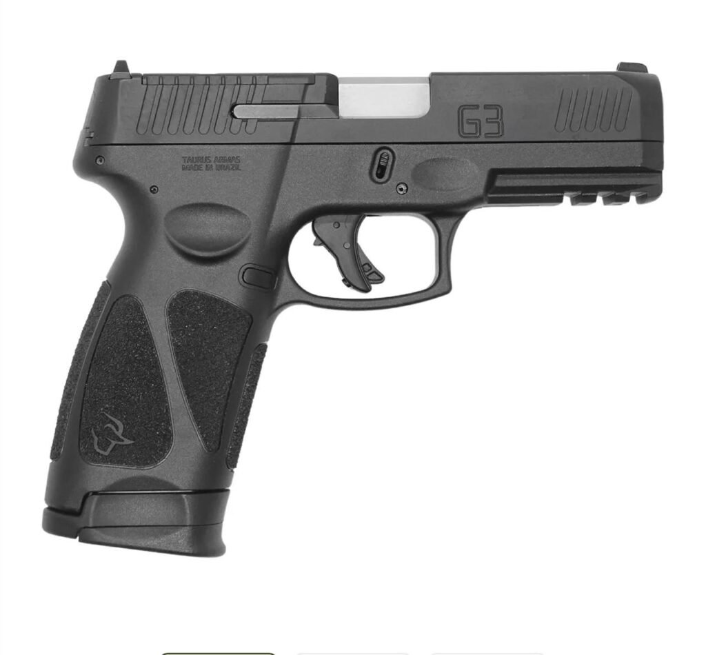Pistola Taurus G3
