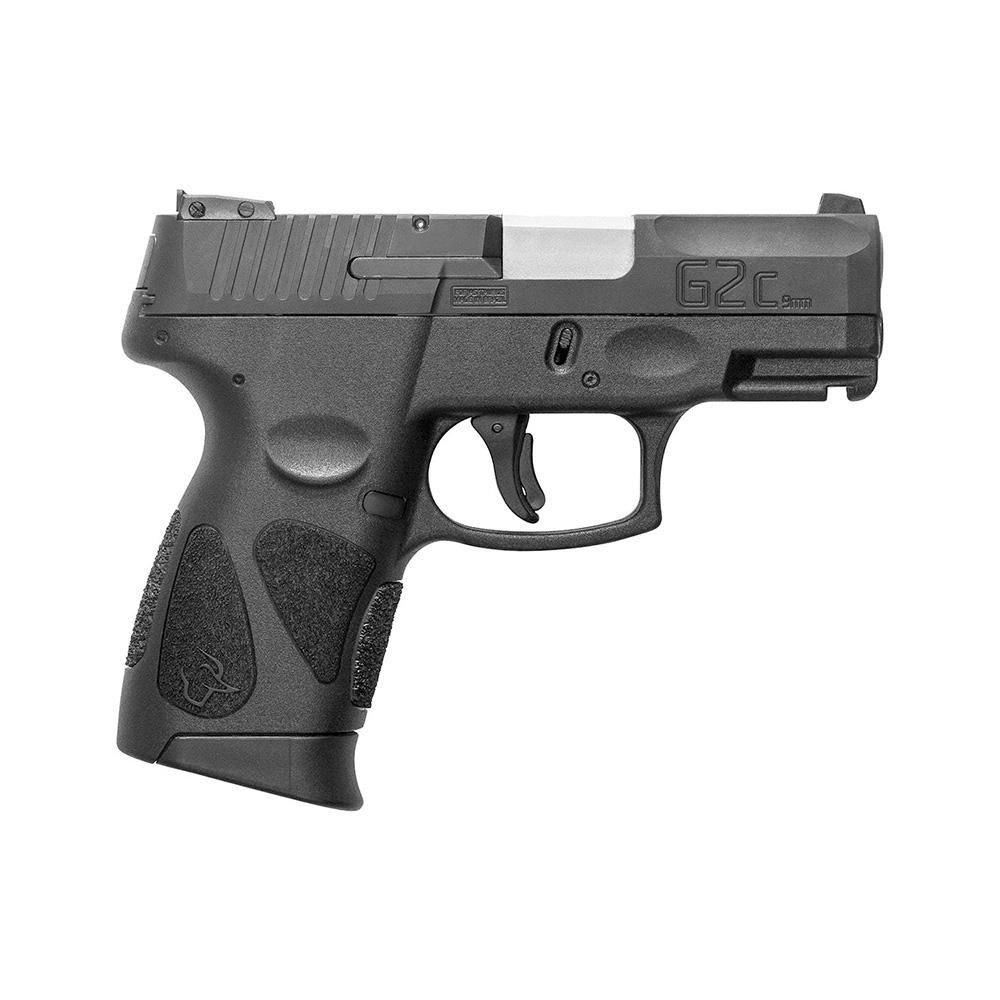 Pistola Taurus G2C