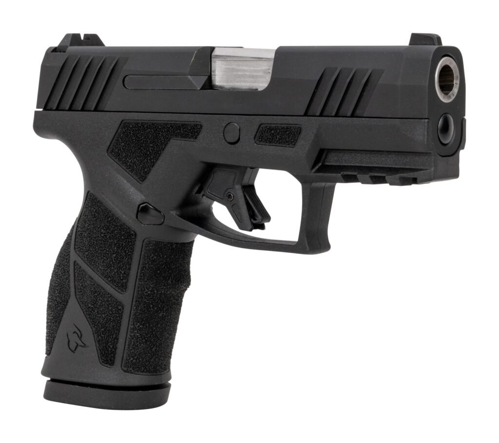 Pistola Taurus GX2