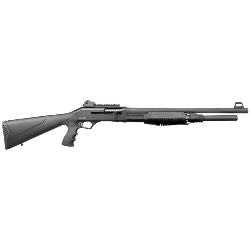 Khan Arms Duo Sys
