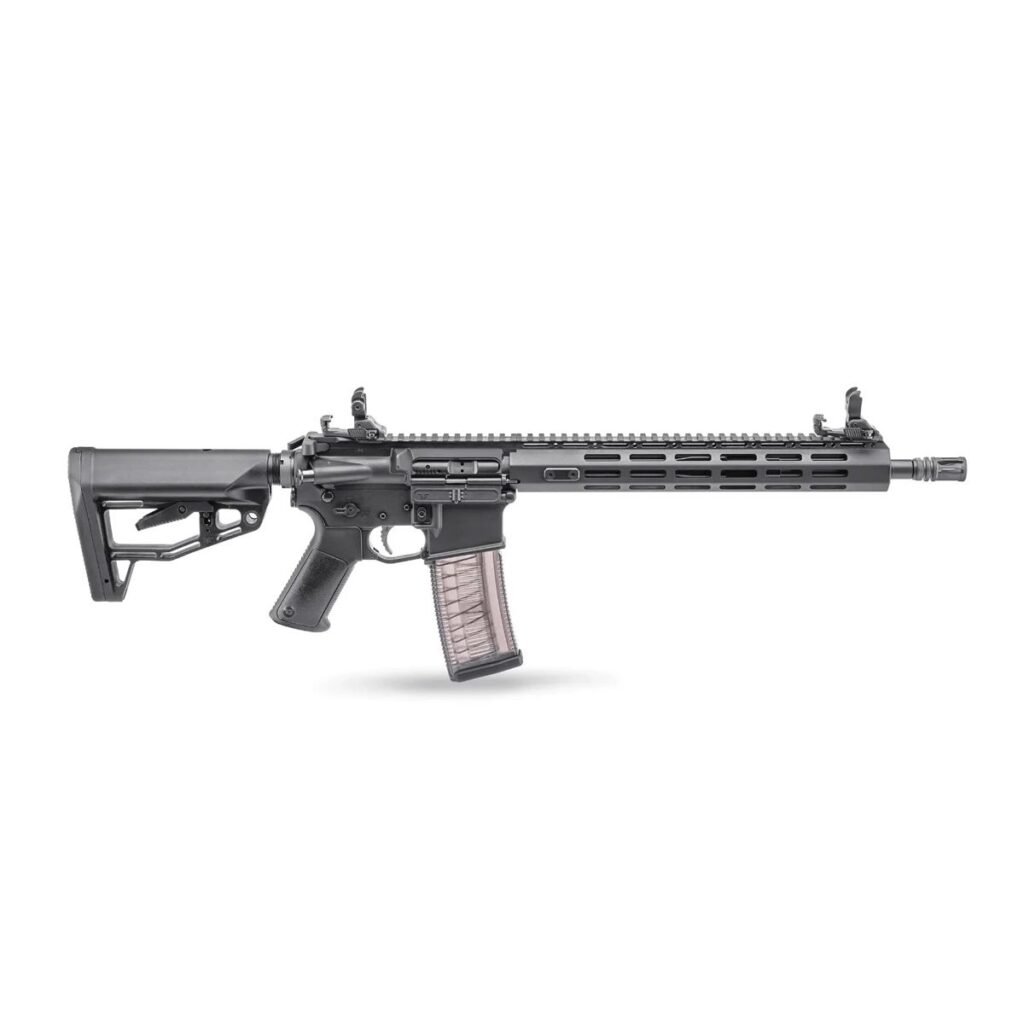 Fuzil Fire Eagle FE-145s