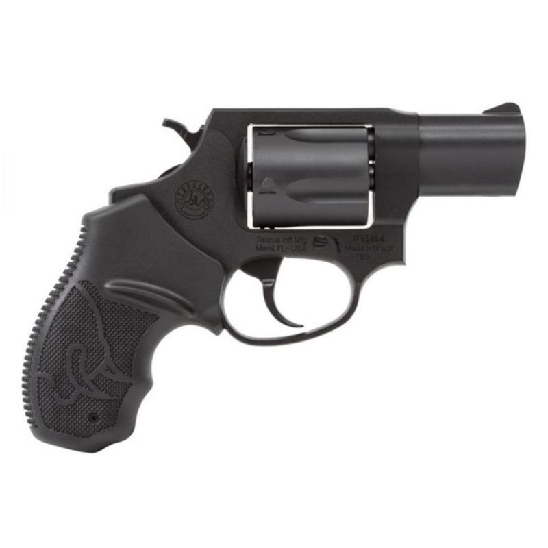Revólver Taurus RT 85s
