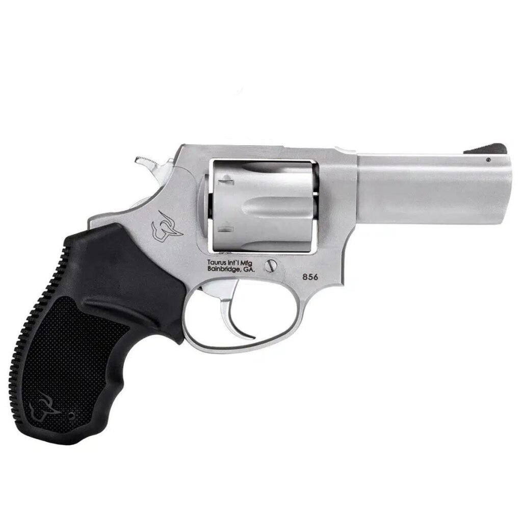 Revólver Taurus RT 856