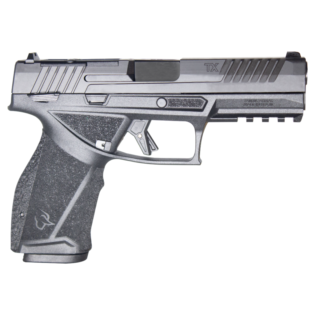 Pistola Taurus TX38 Full Size