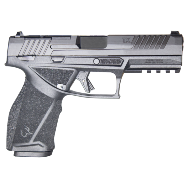 Pistola Taurus TX38 Full Size